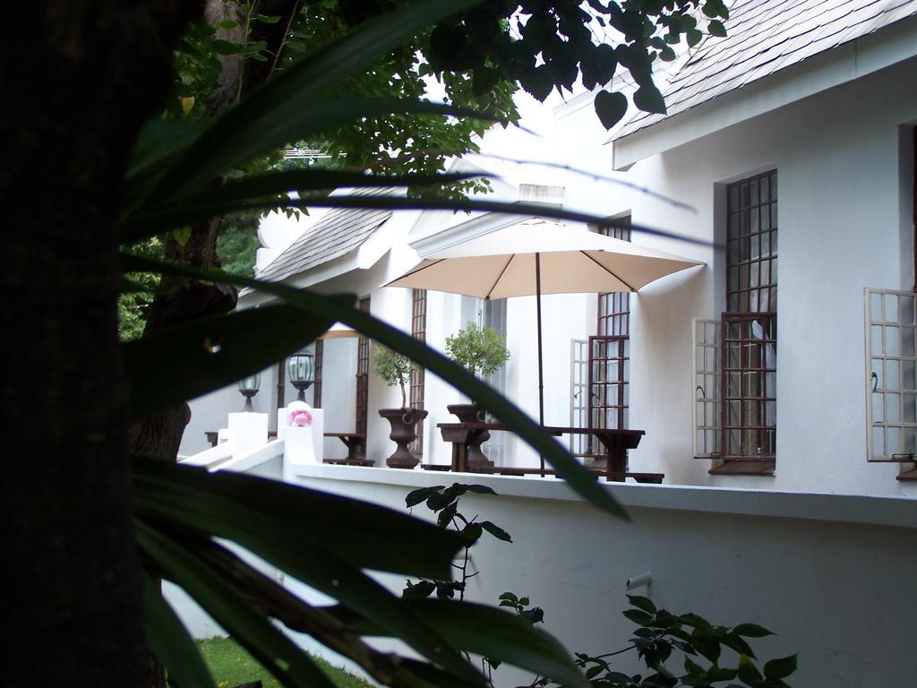 Constantia Guest Lodge Pretoria Bagian luar foto