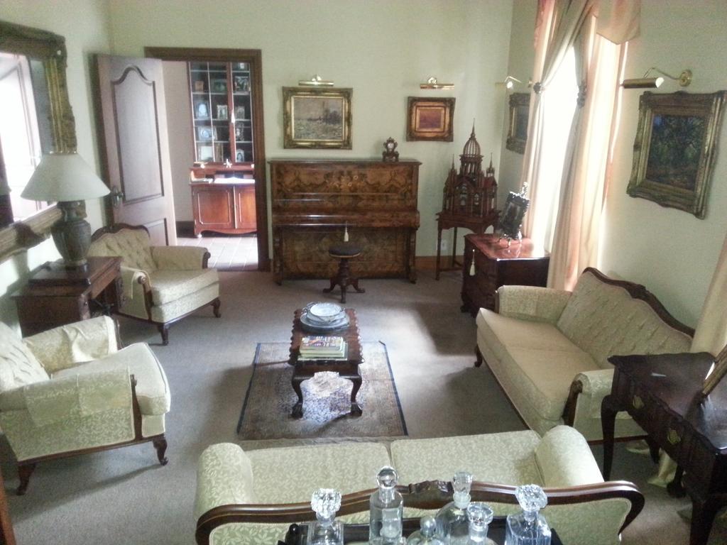 Constantia Guest Lodge Pretoria Bagian luar foto