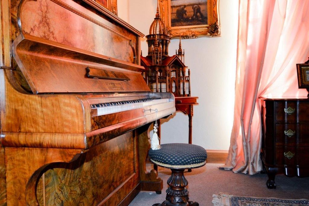 Constantia Guest Lodge Pretoria Bagian luar foto