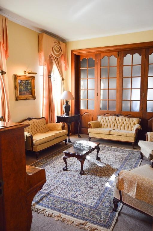 Constantia Guest Lodge Pretoria Bagian luar foto