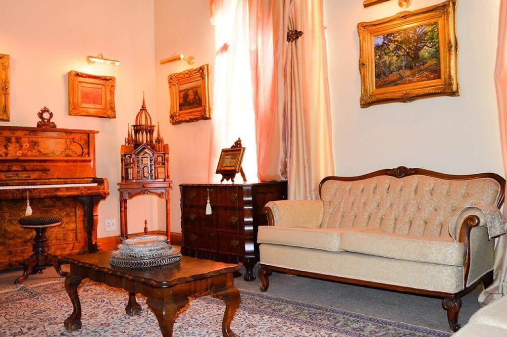 Constantia Guest Lodge Pretoria Bagian luar foto