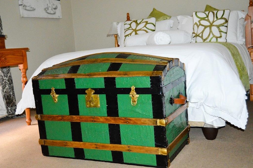 Constantia Guest Lodge Pretoria Bagian luar foto