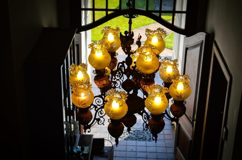 Constantia Guest Lodge Pretoria Bagian luar foto