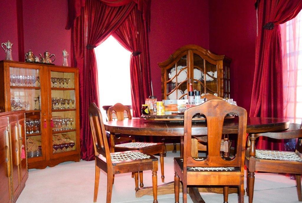 Constantia Guest Lodge Pretoria Bagian luar foto