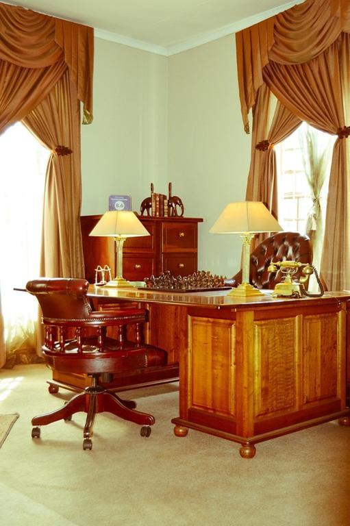Constantia Guest Lodge Pretoria Bagian luar foto