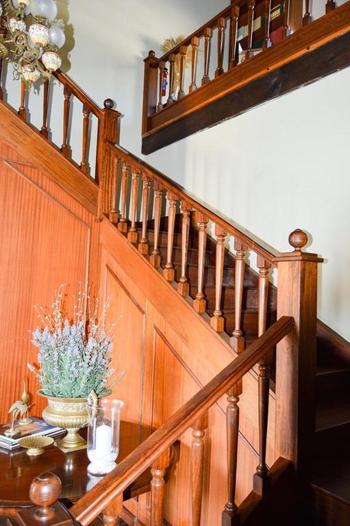 Constantia Guest Lodge Pretoria Bagian luar foto