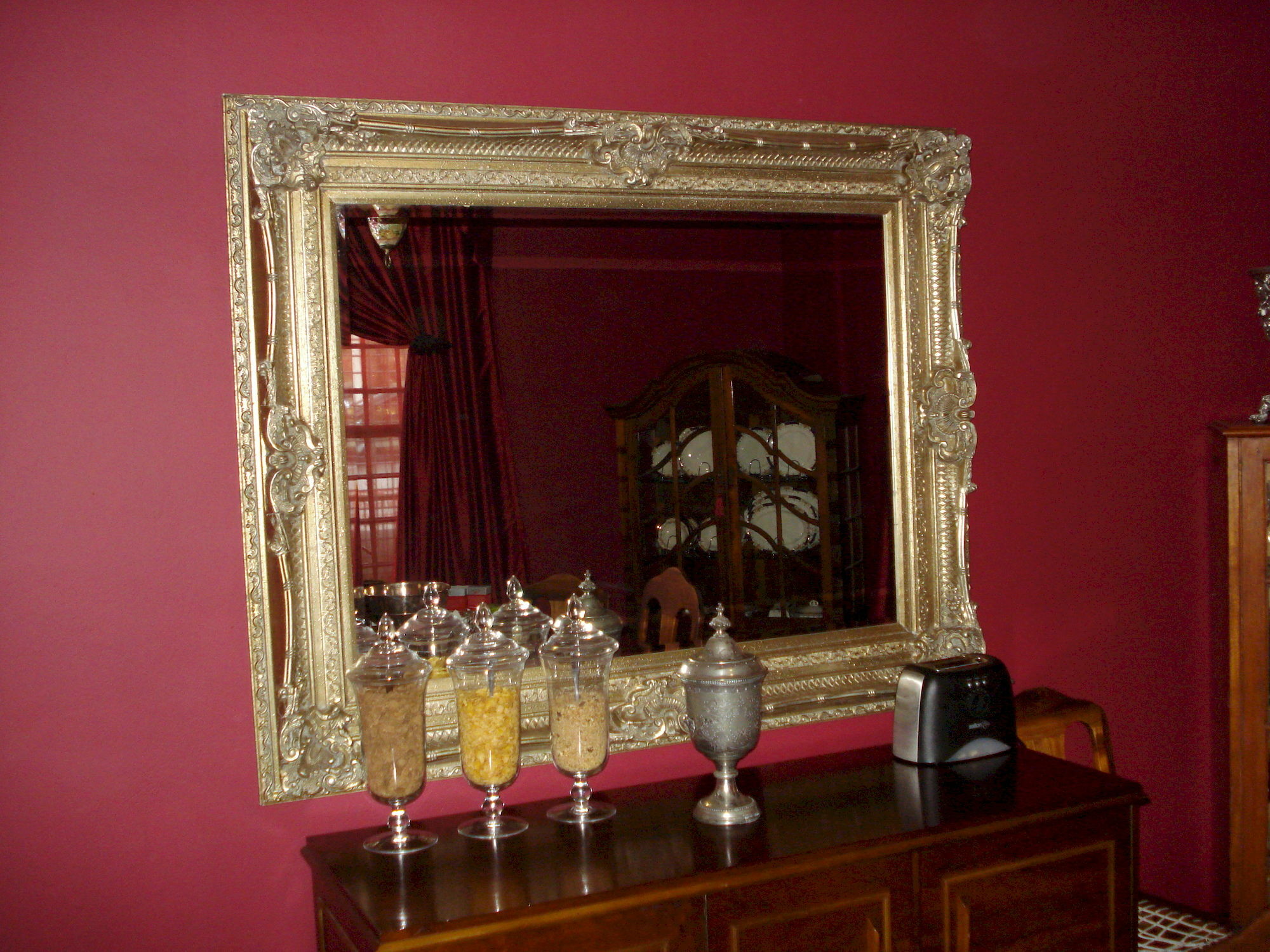 Constantia Guest Lodge Pretoria Bagian luar foto