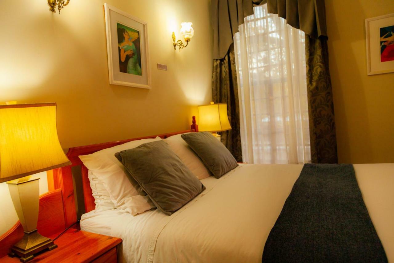 Constantia Guest Lodge Pretoria Bagian luar foto