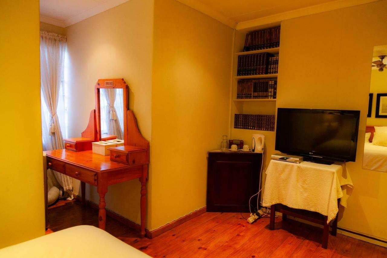 Constantia Guest Lodge Pretoria Bagian luar foto