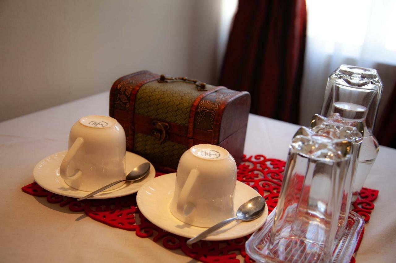 Constantia Guest Lodge Pretoria Bagian luar foto