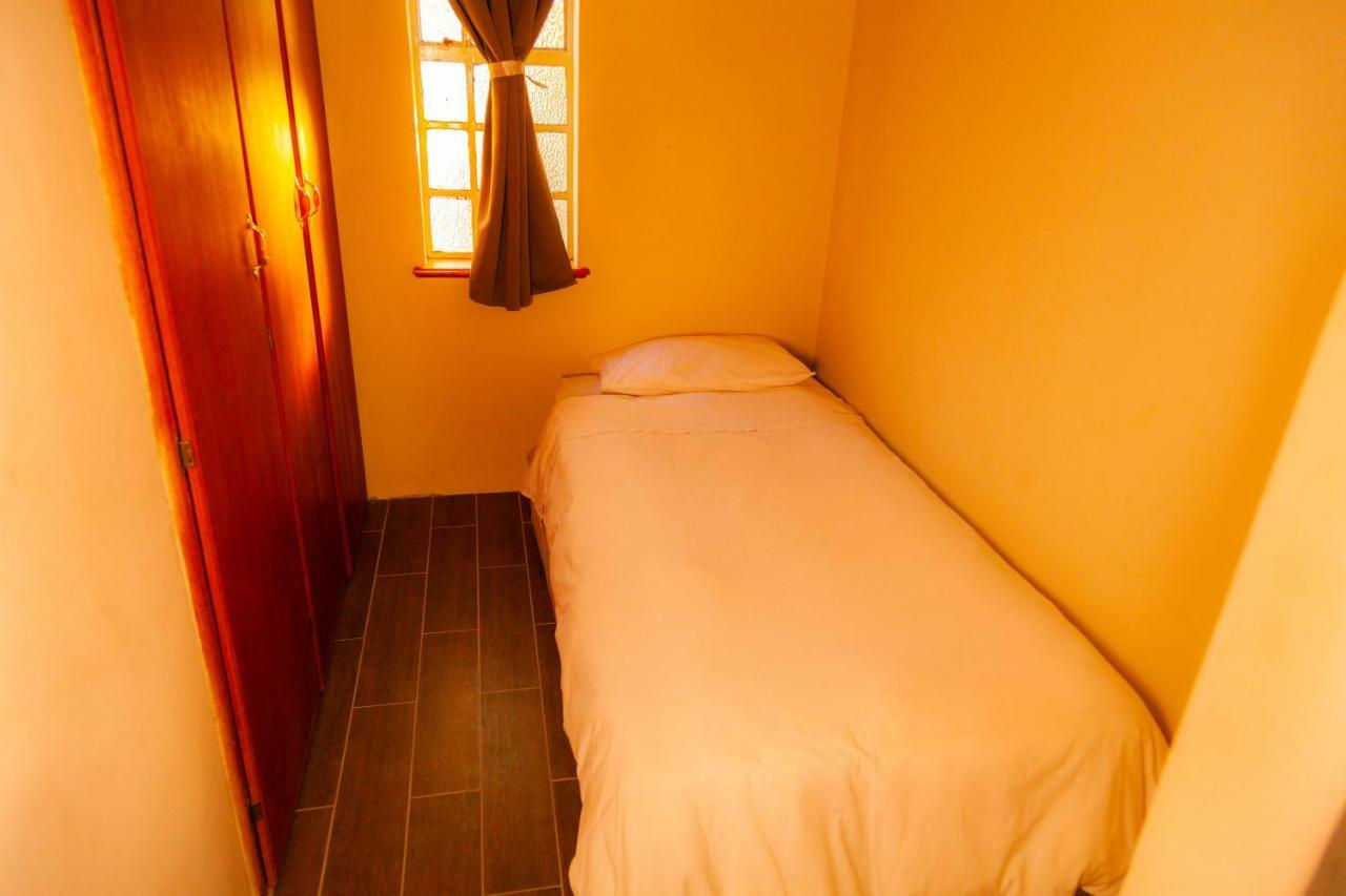 Constantia Guest Lodge Pretoria Bagian luar foto