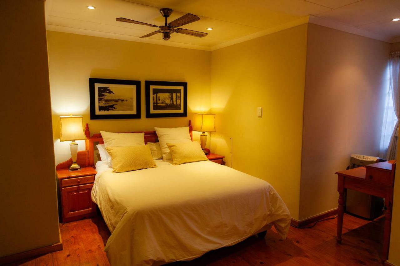 Constantia Guest Lodge Pretoria Ruang foto