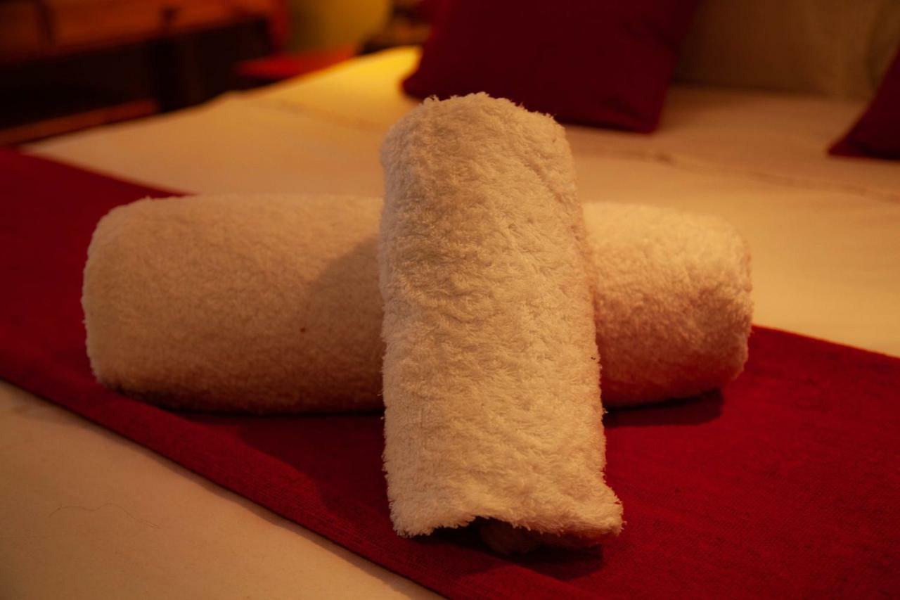 Constantia Guest Lodge Pretoria Bagian luar foto