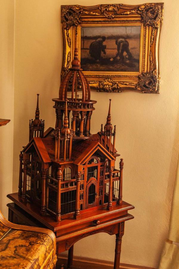 Constantia Guest Lodge Pretoria Bagian luar foto