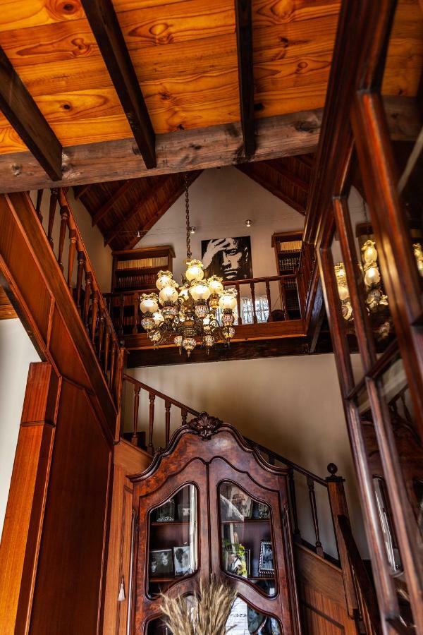 Constantia Guest Lodge Pretoria Bagian luar foto