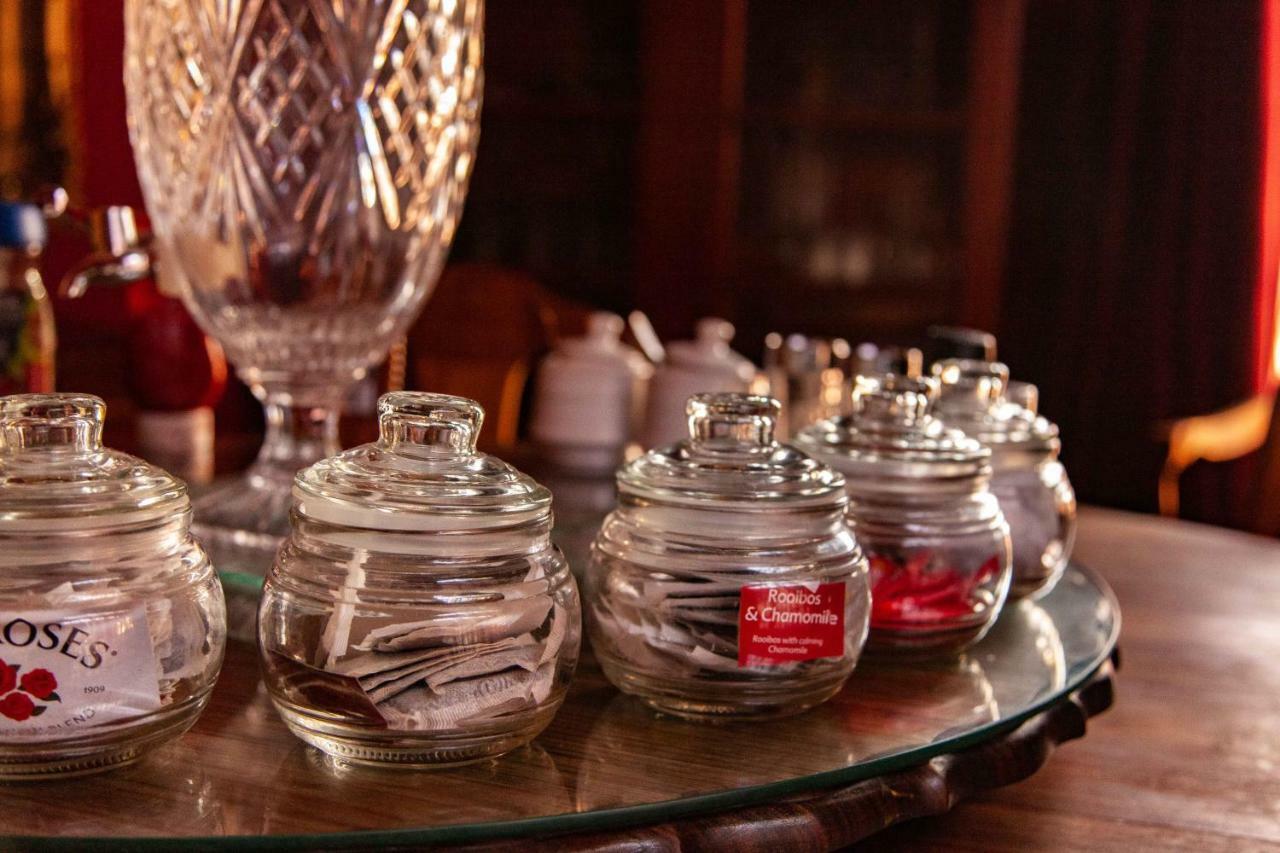 Constantia Guest Lodge Pretoria Bagian luar foto