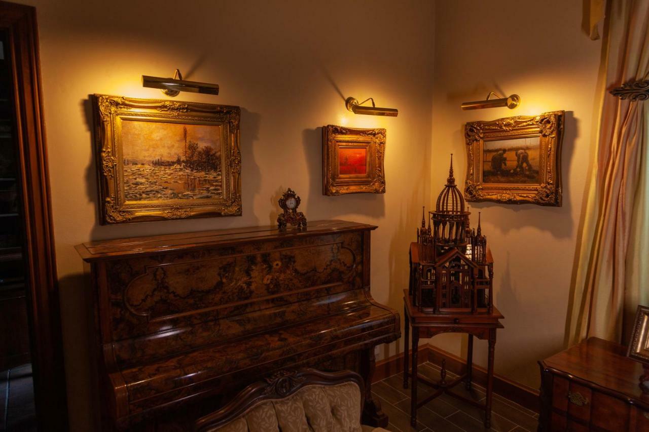 Constantia Guest Lodge Pretoria Bagian luar foto